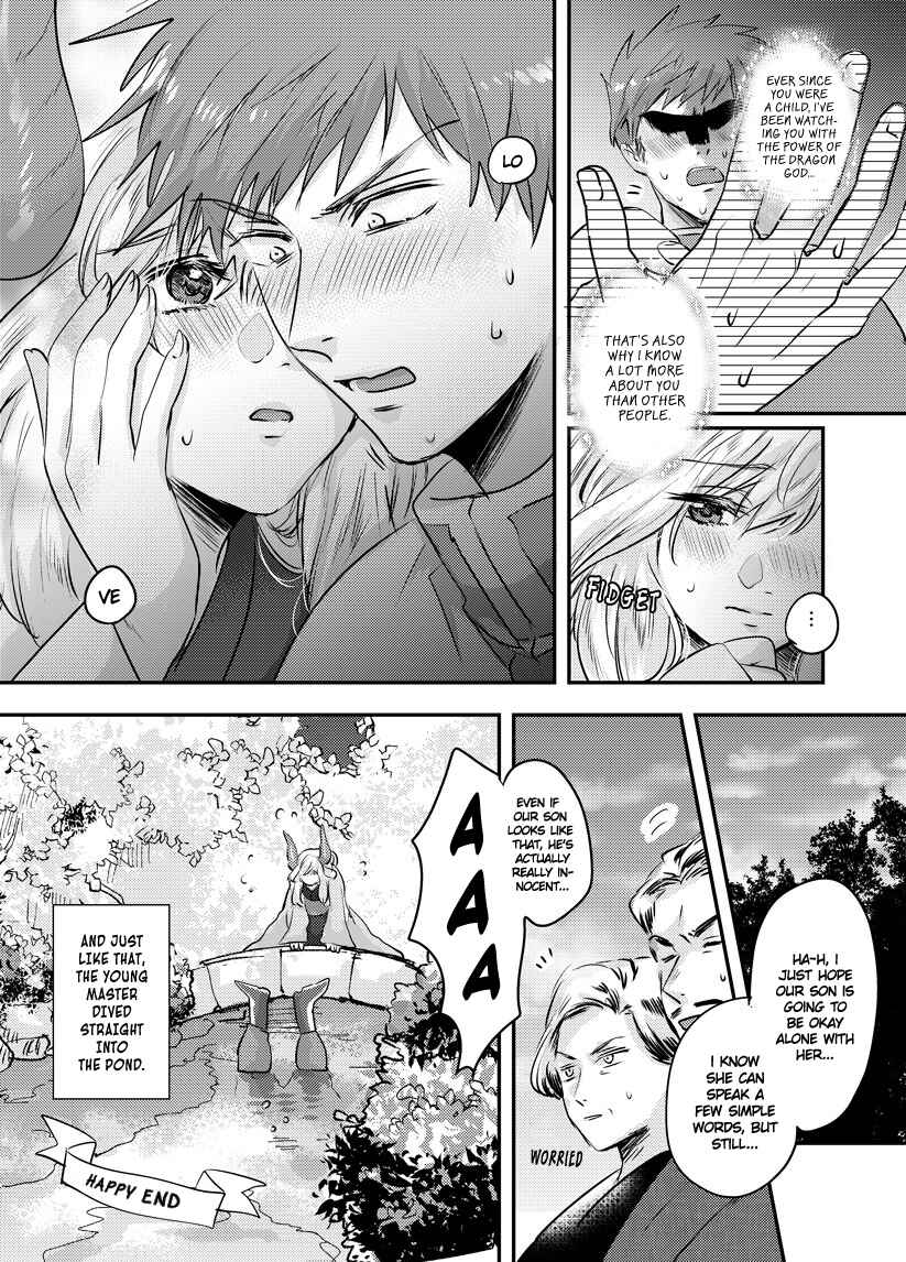 Page 8 Chapter 1 Prospective Marriage