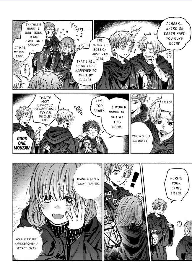 Page 13 Chapter 9 Almark