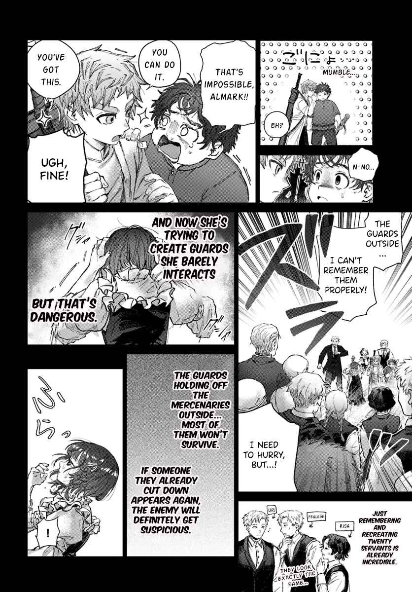 Page 11 Chapter 19.1 Almark