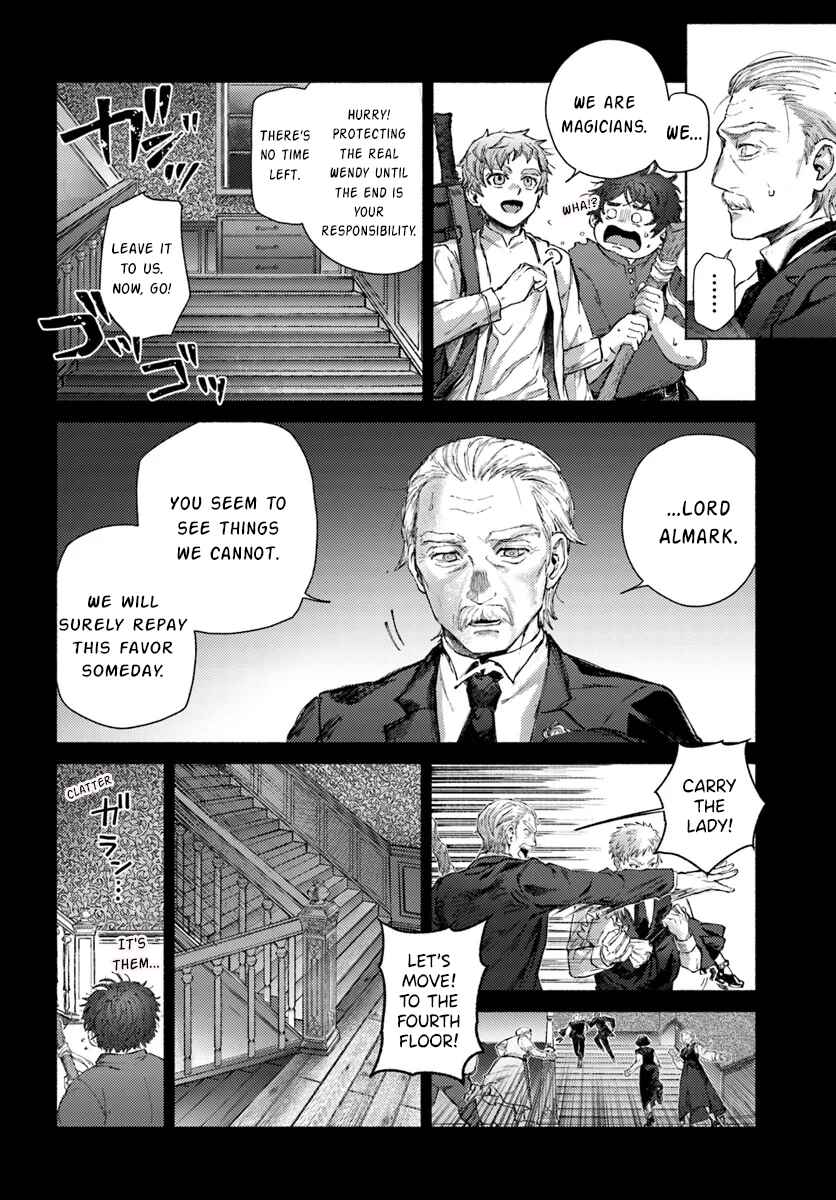 Page 13 Chapter 19.1 Almark