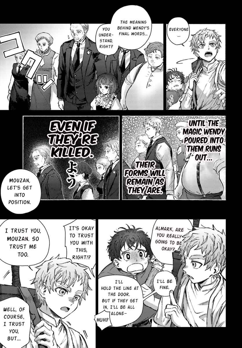 Page 14 Chapter 19.1 Almark