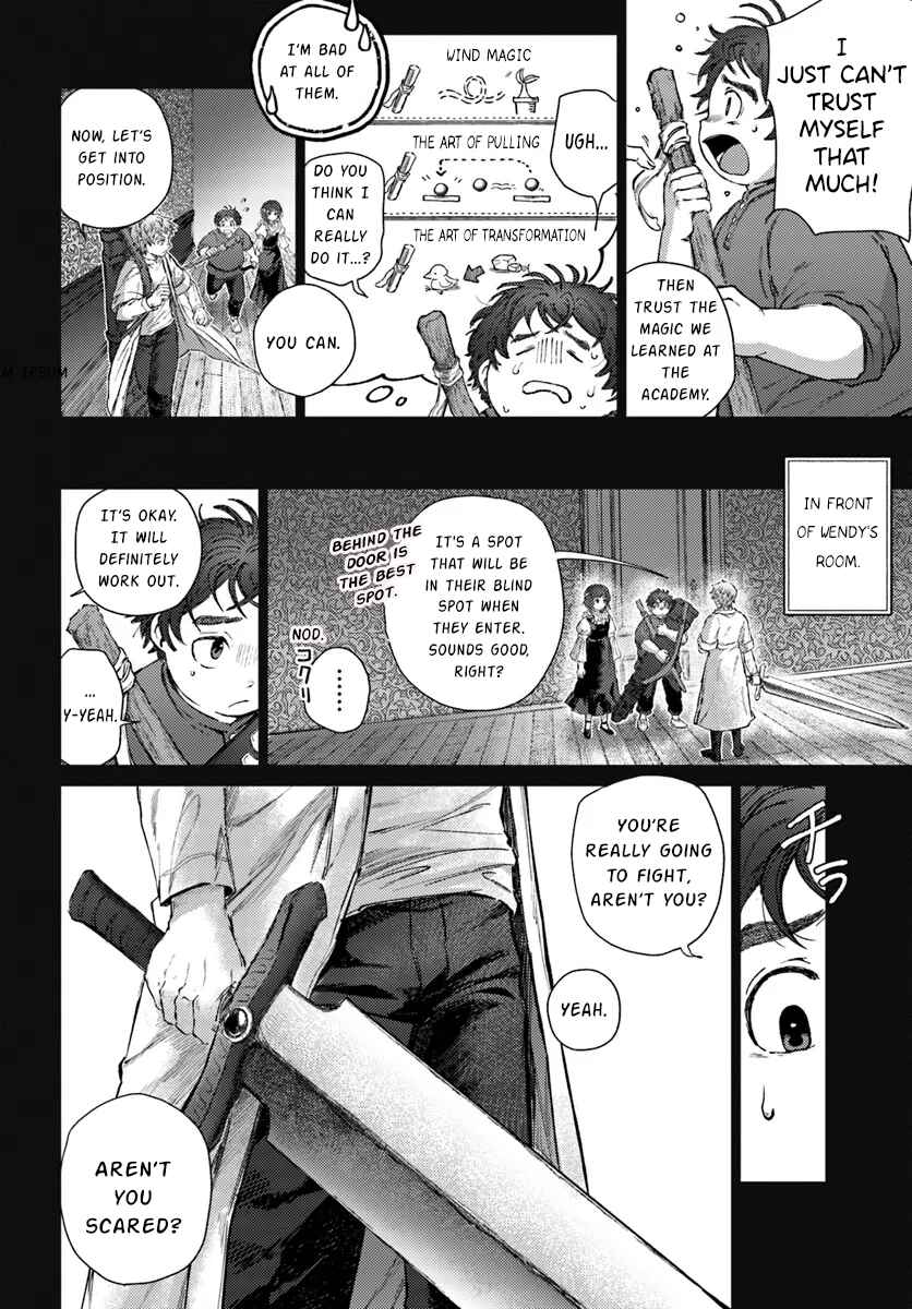 Page 15 Chapter 19.1 Almark