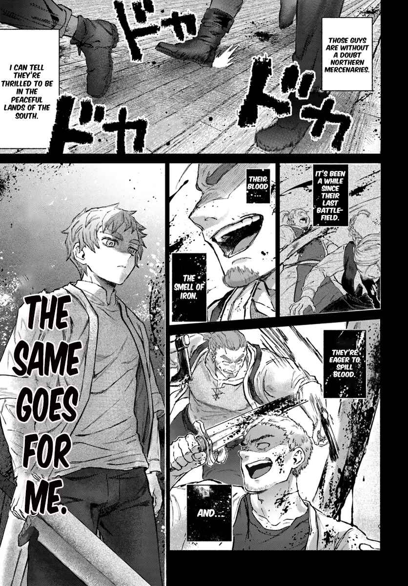 Page 18 Chapter 19.1 Almark