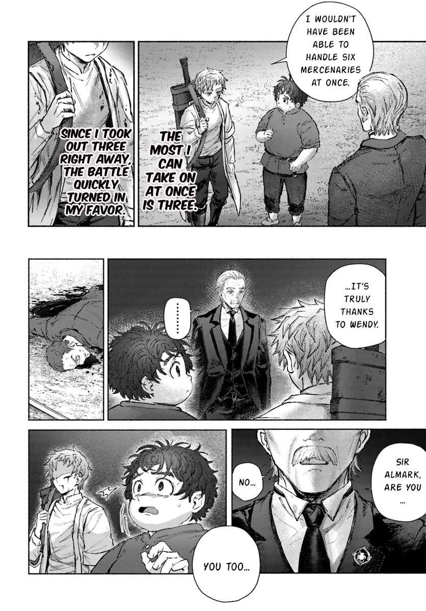 Page 23 Chapter 19.1 Almark