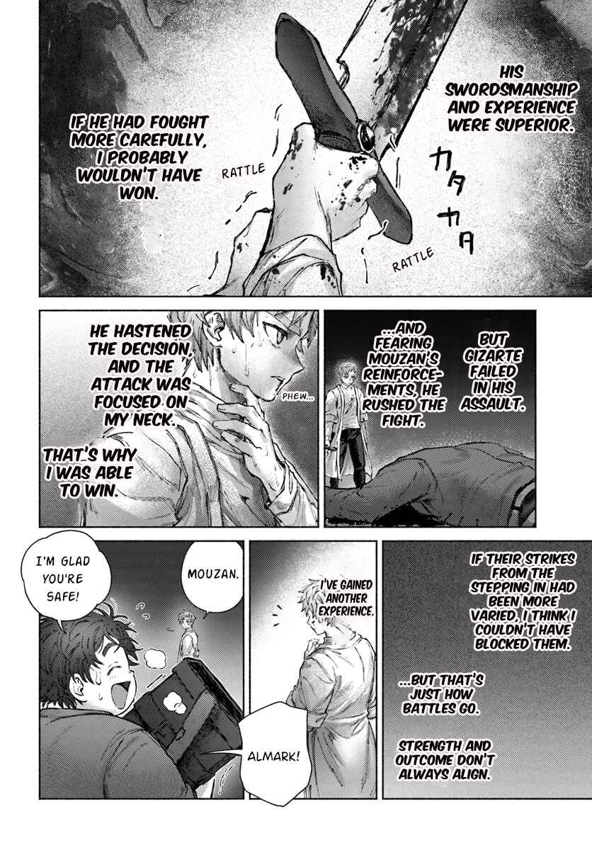 Page 3 Chapter 19.1 Almark