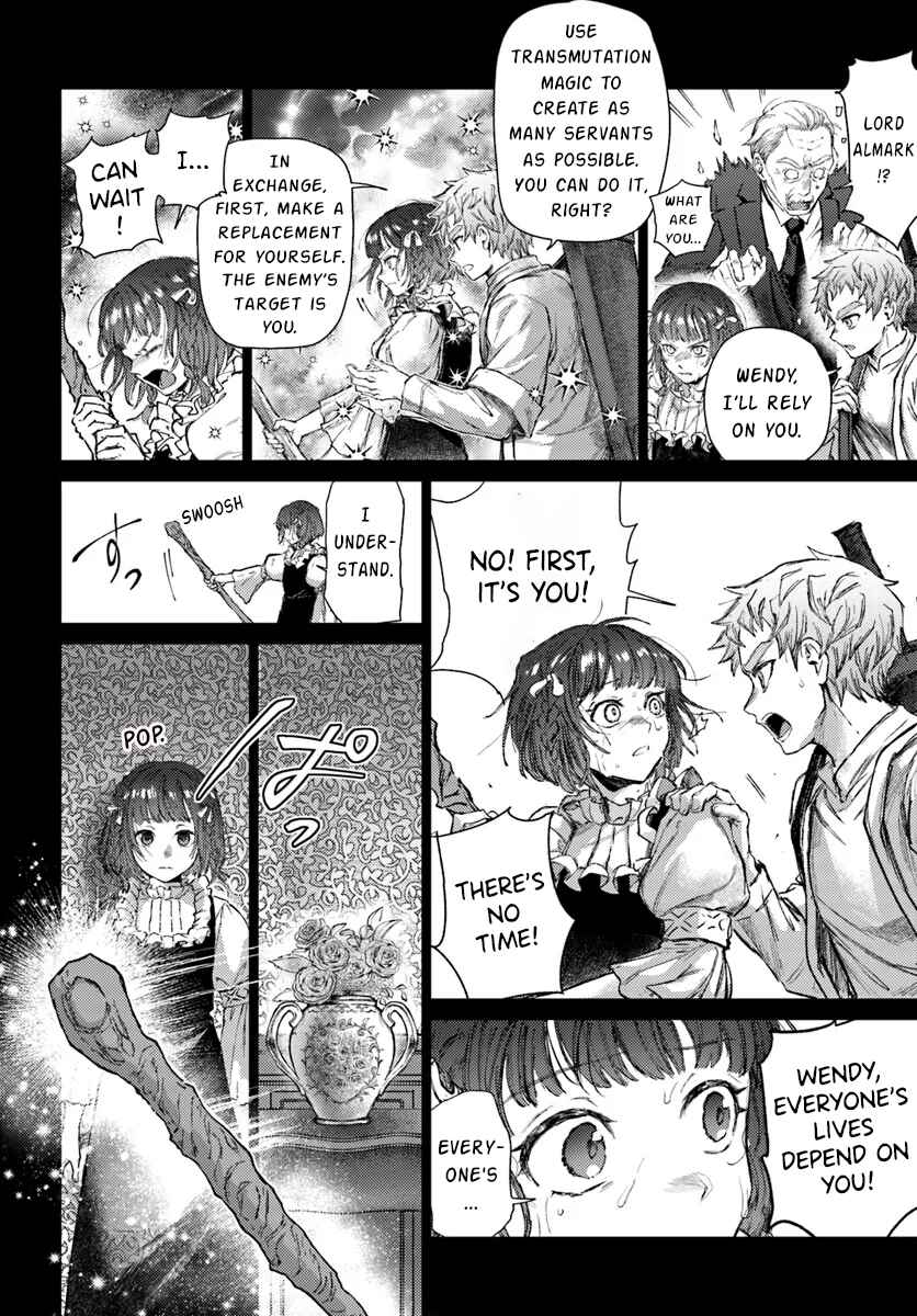 Page 9 Chapter 19.1 Almark