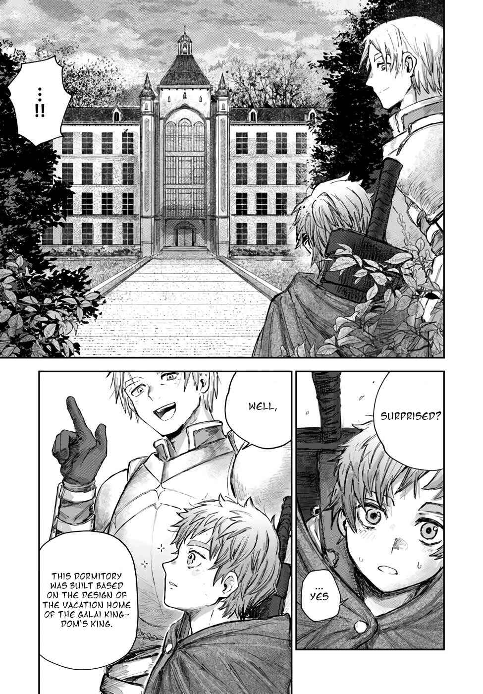 Page 11 Chapter 3 Almark