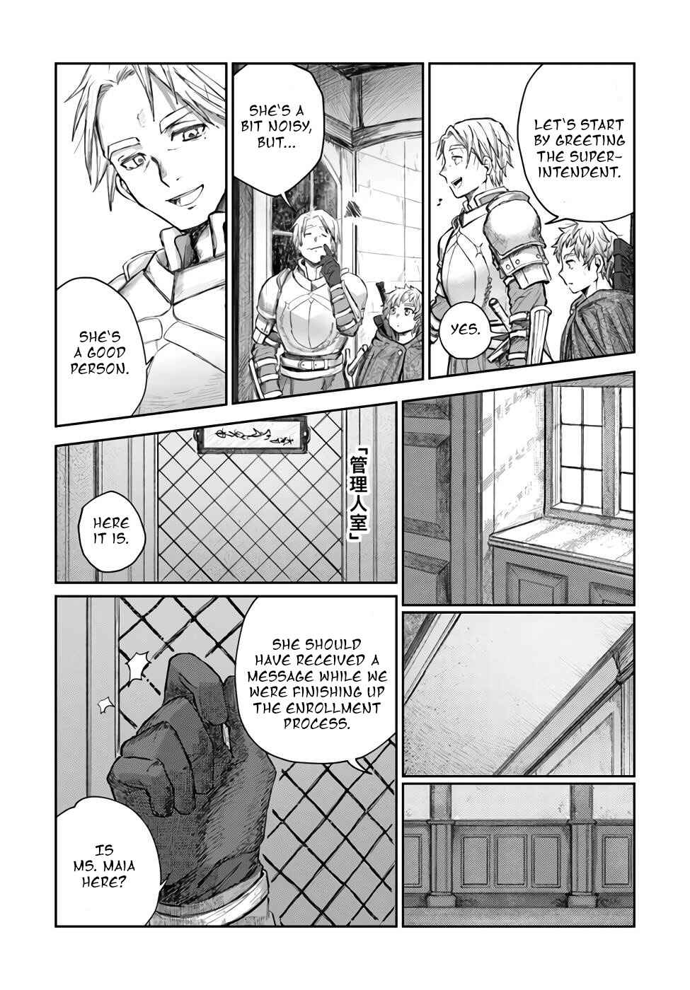 Page 13 Chapter 3 Almark