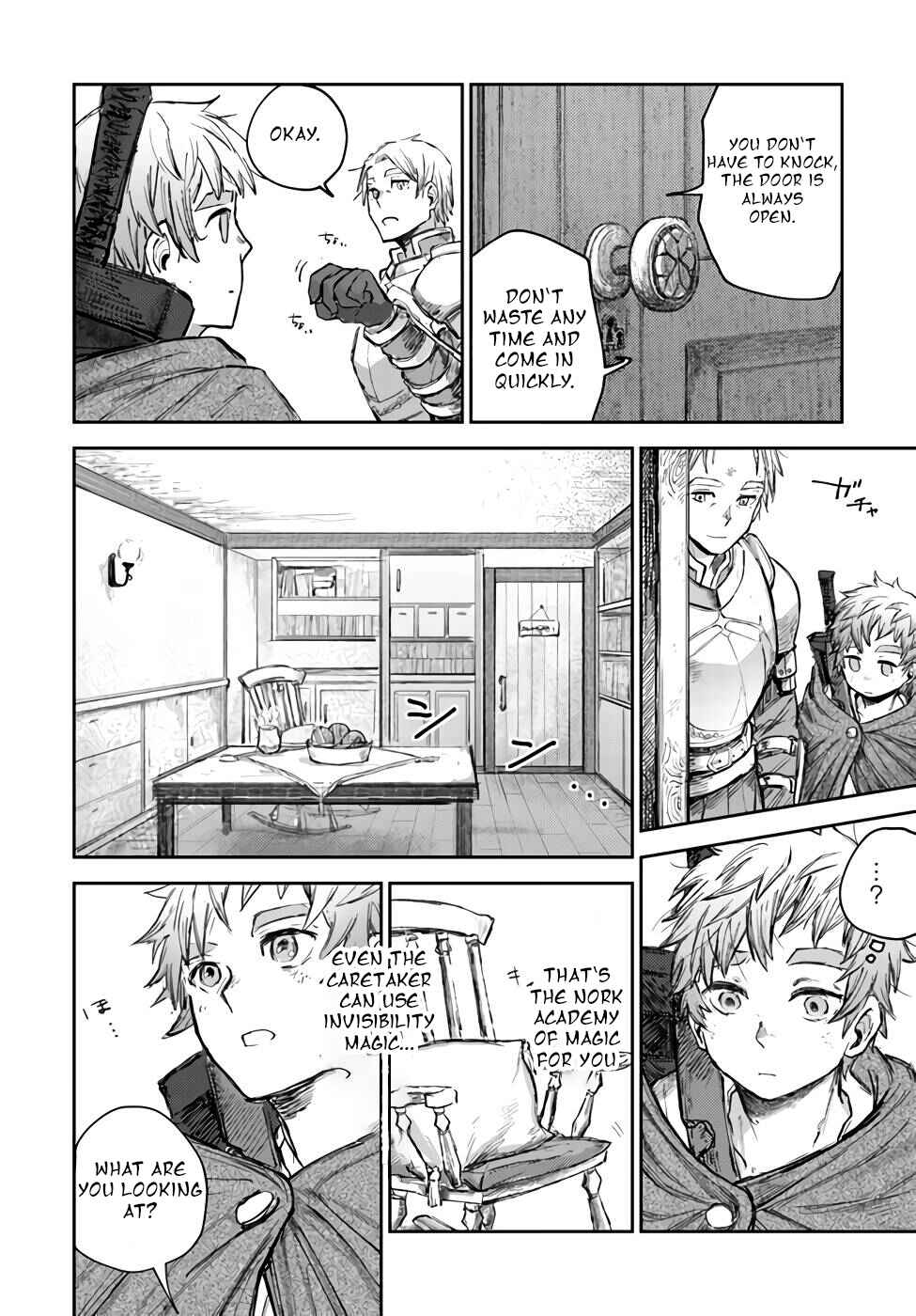 Page 14 Chapter 3 Almark