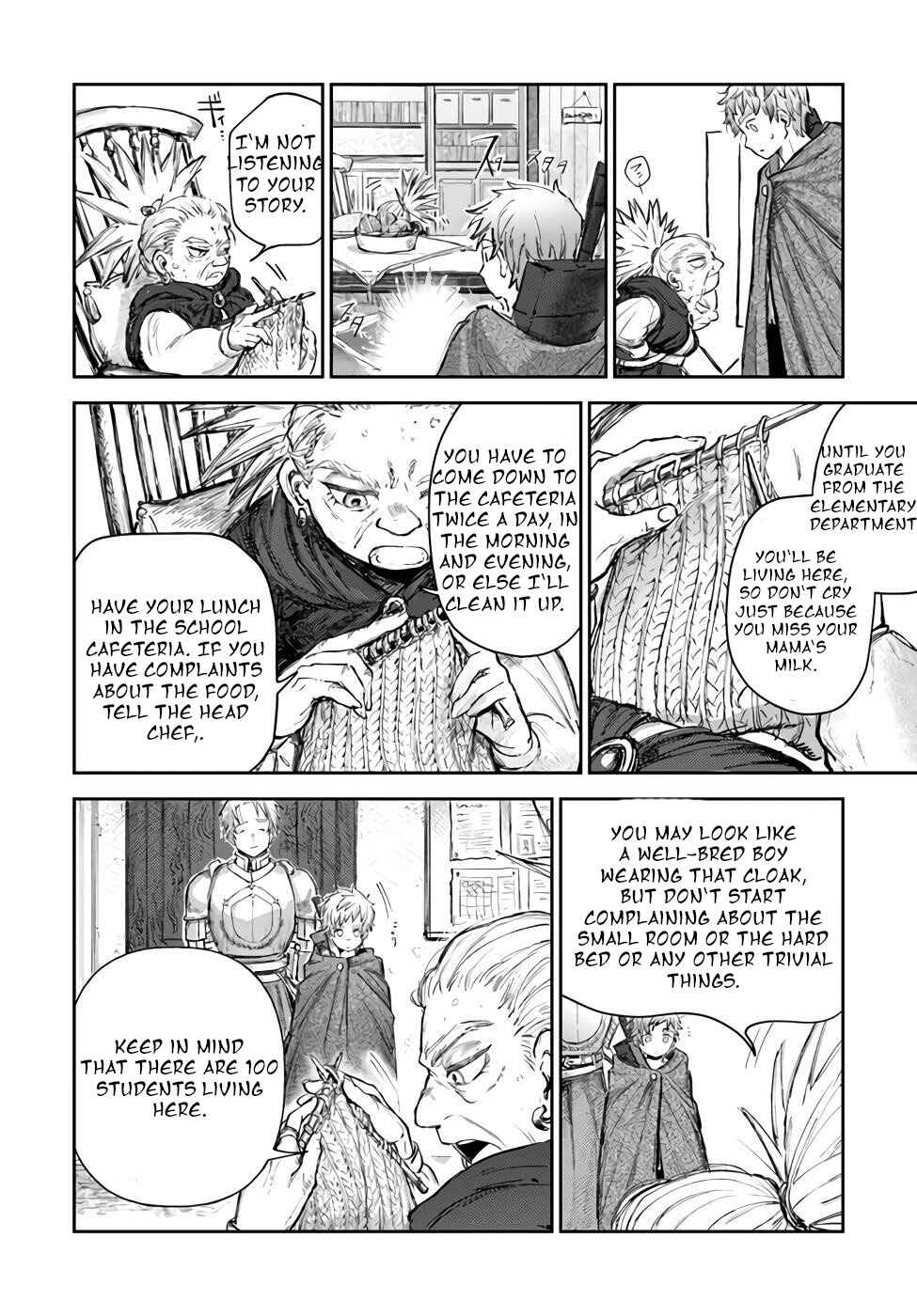 Page 16 Chapter 3 Almark