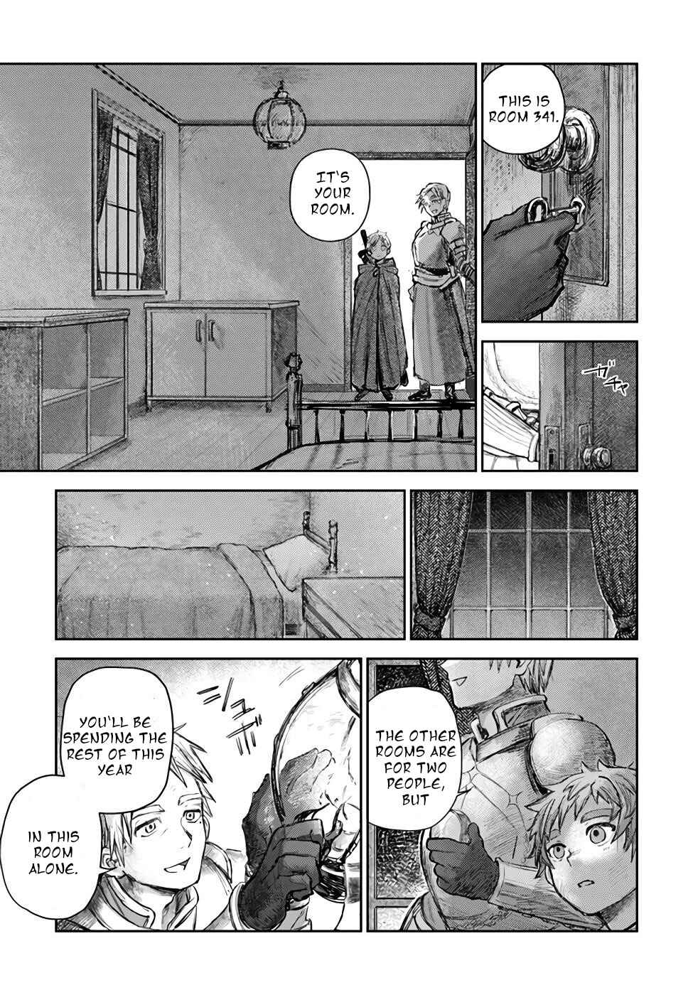 Page 19 Chapter 3 Almark