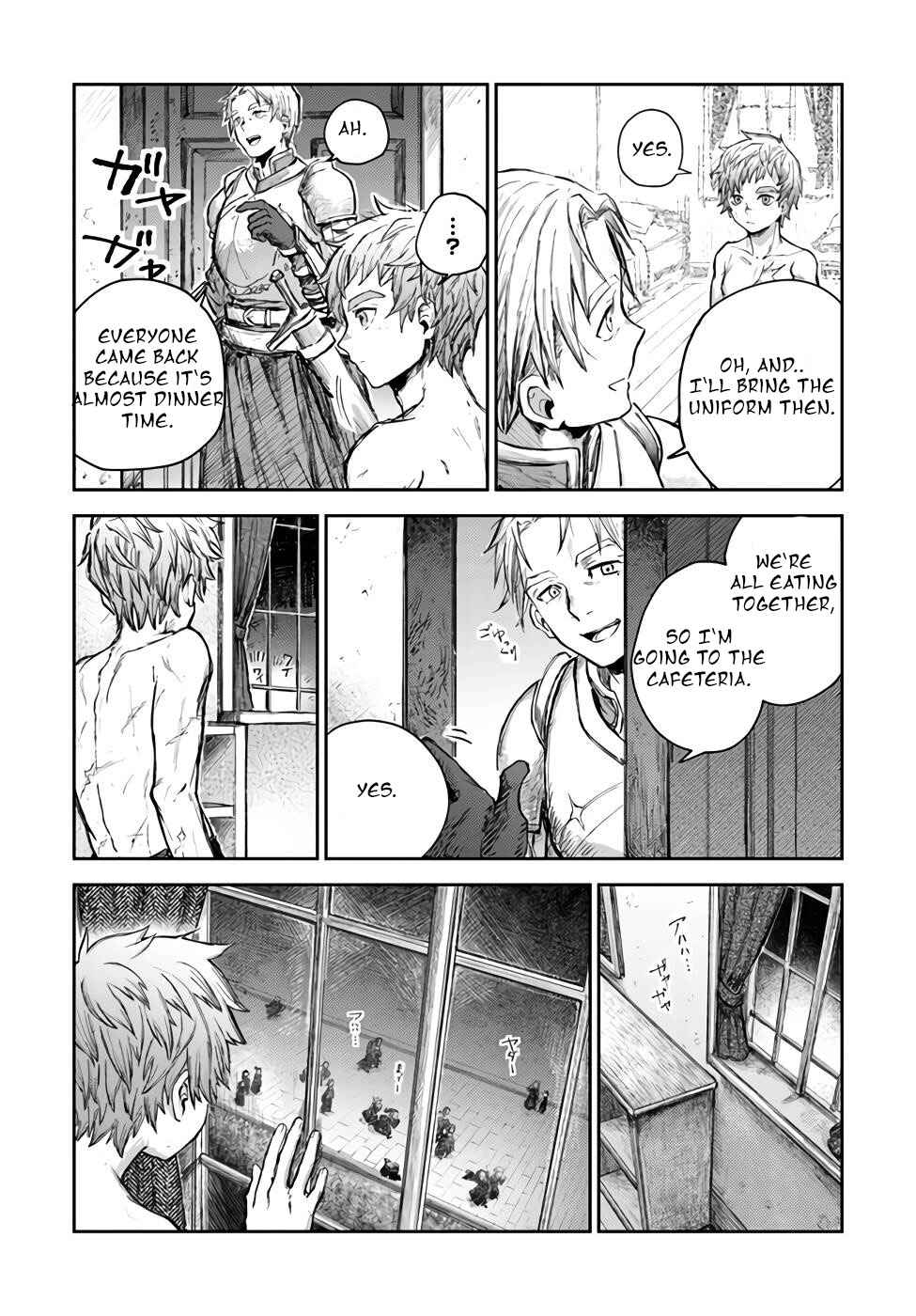 Page 22 Chapter 3 Almark