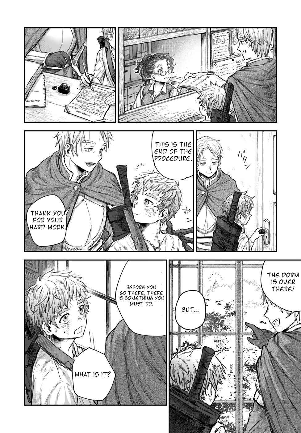 Page 4 Chapter 3 Almark