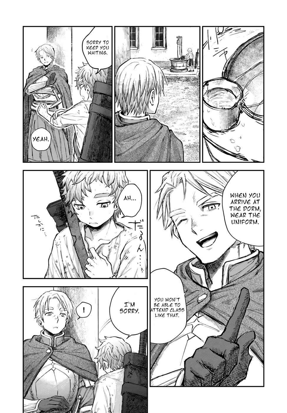 Page 6 Chapter 3 Almark