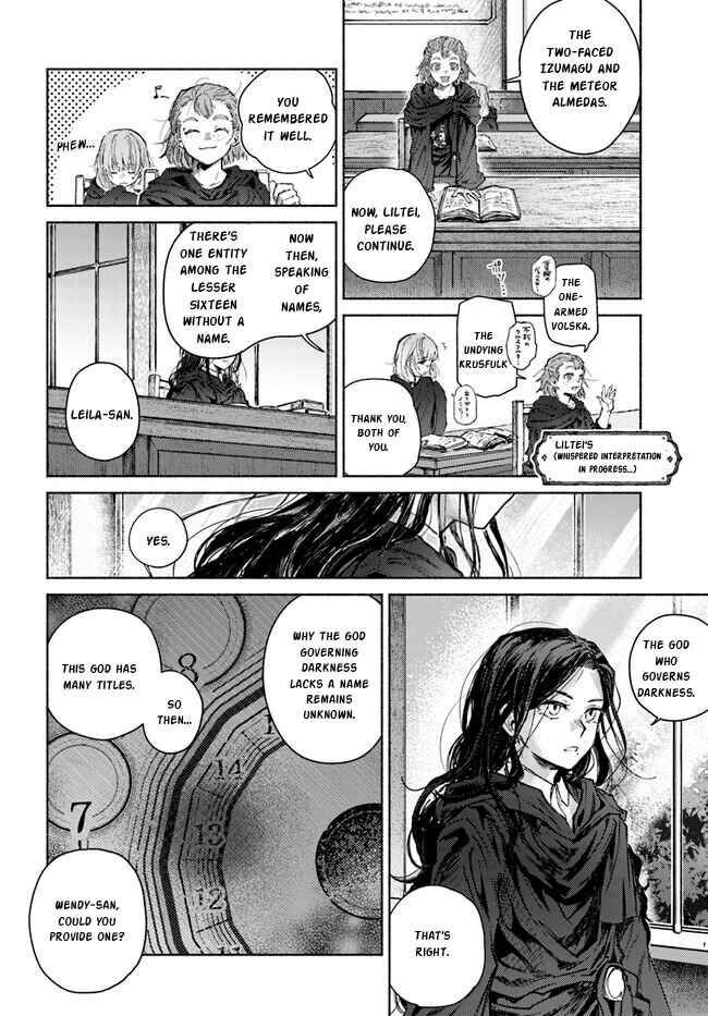 Page 27 Chapter 13 Almark