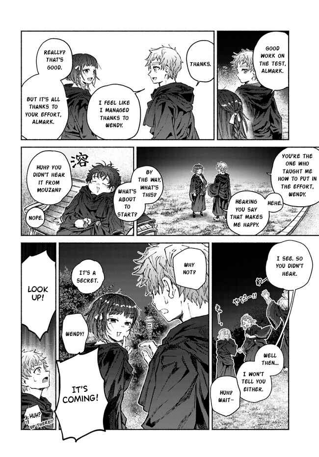 Page 15 Chapter 14 Almark