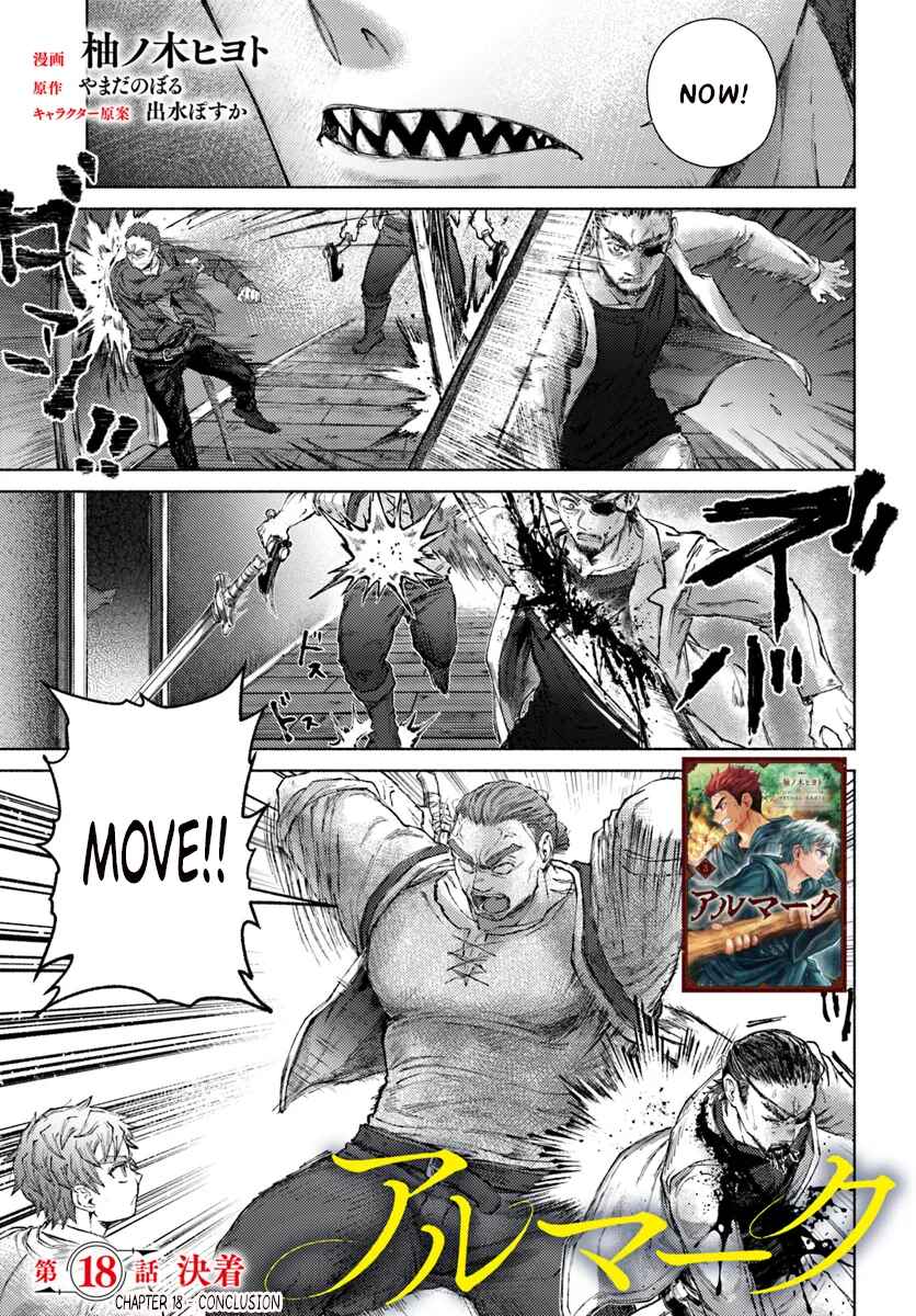 Page 1 Chapter 18 Almark