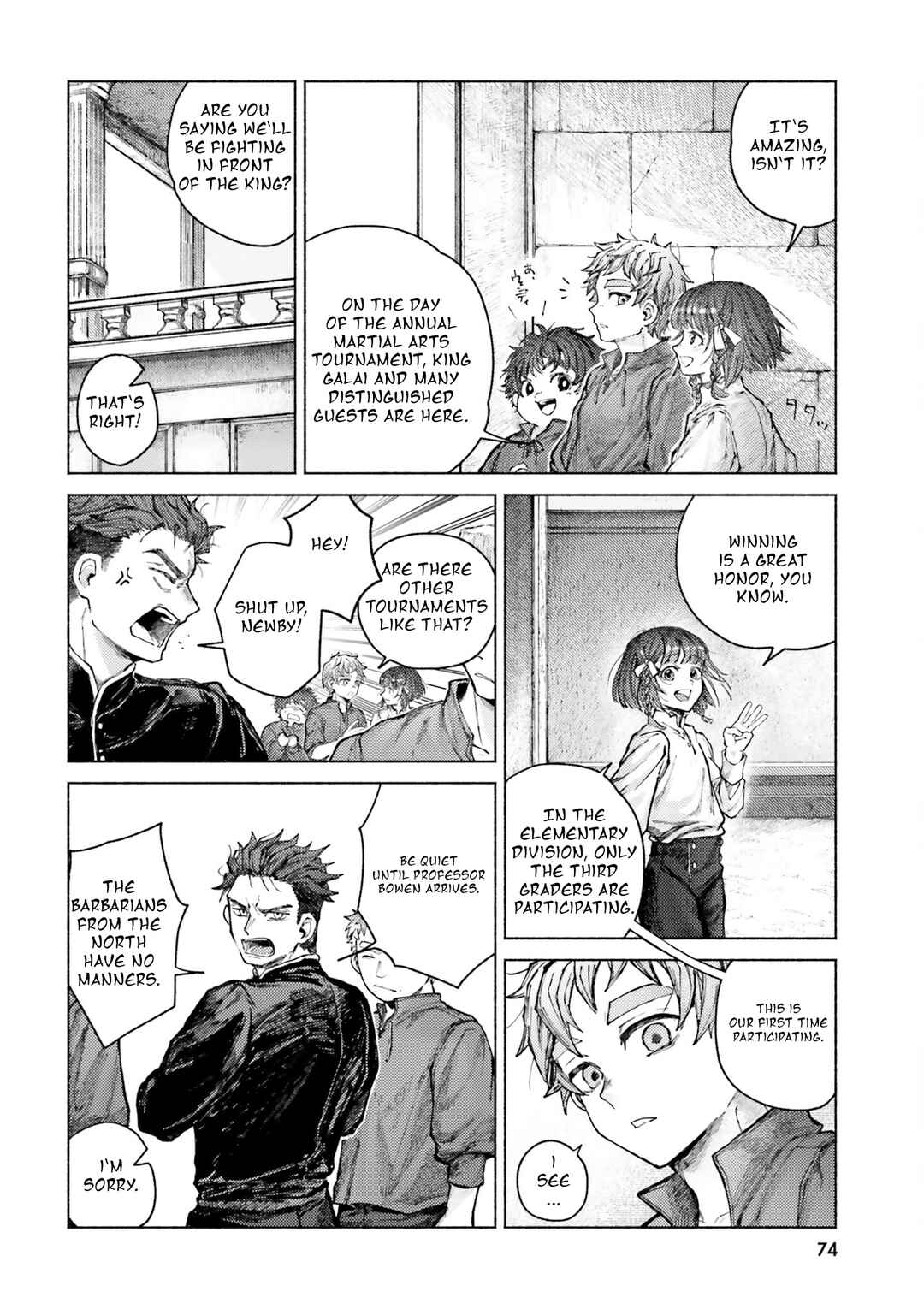 Page 2 Chapter 7 Almark