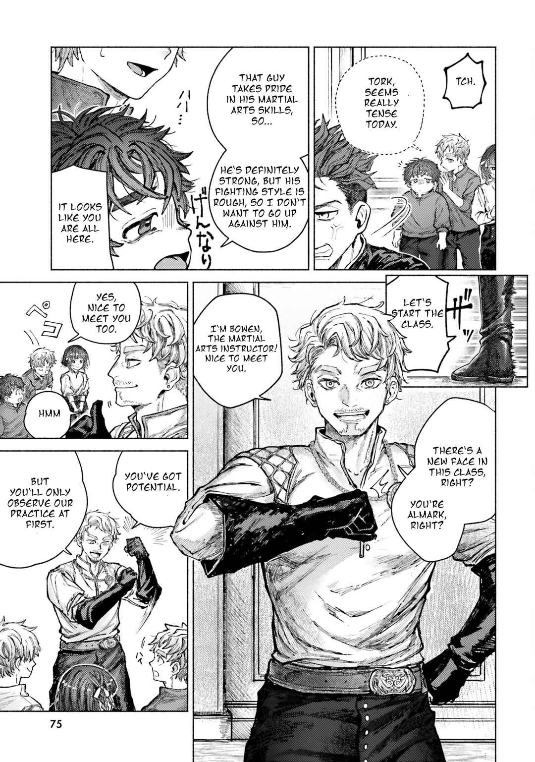 Page 3 Chapter 7 Almark