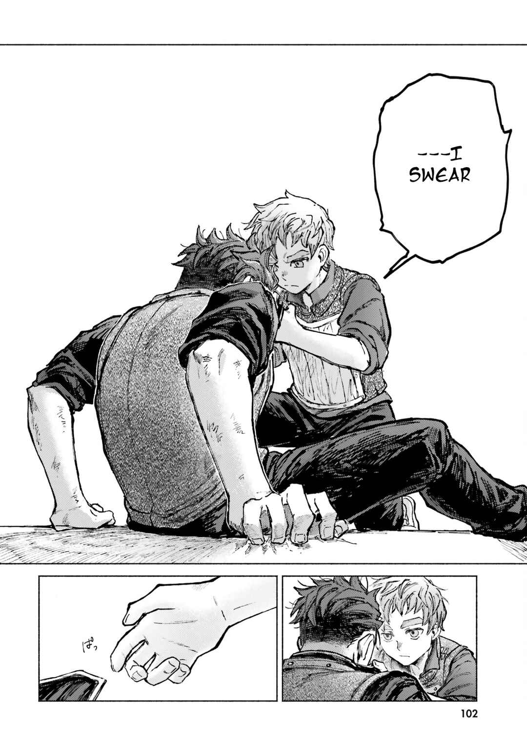 Page 30 Chapter 7 Almark