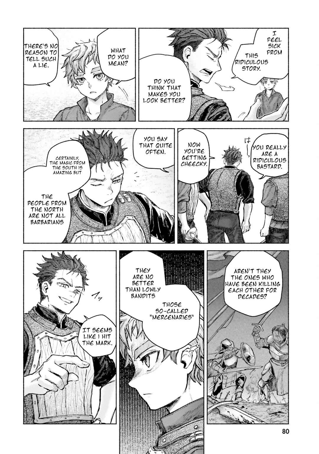 Page 8 Chapter 7 Almark