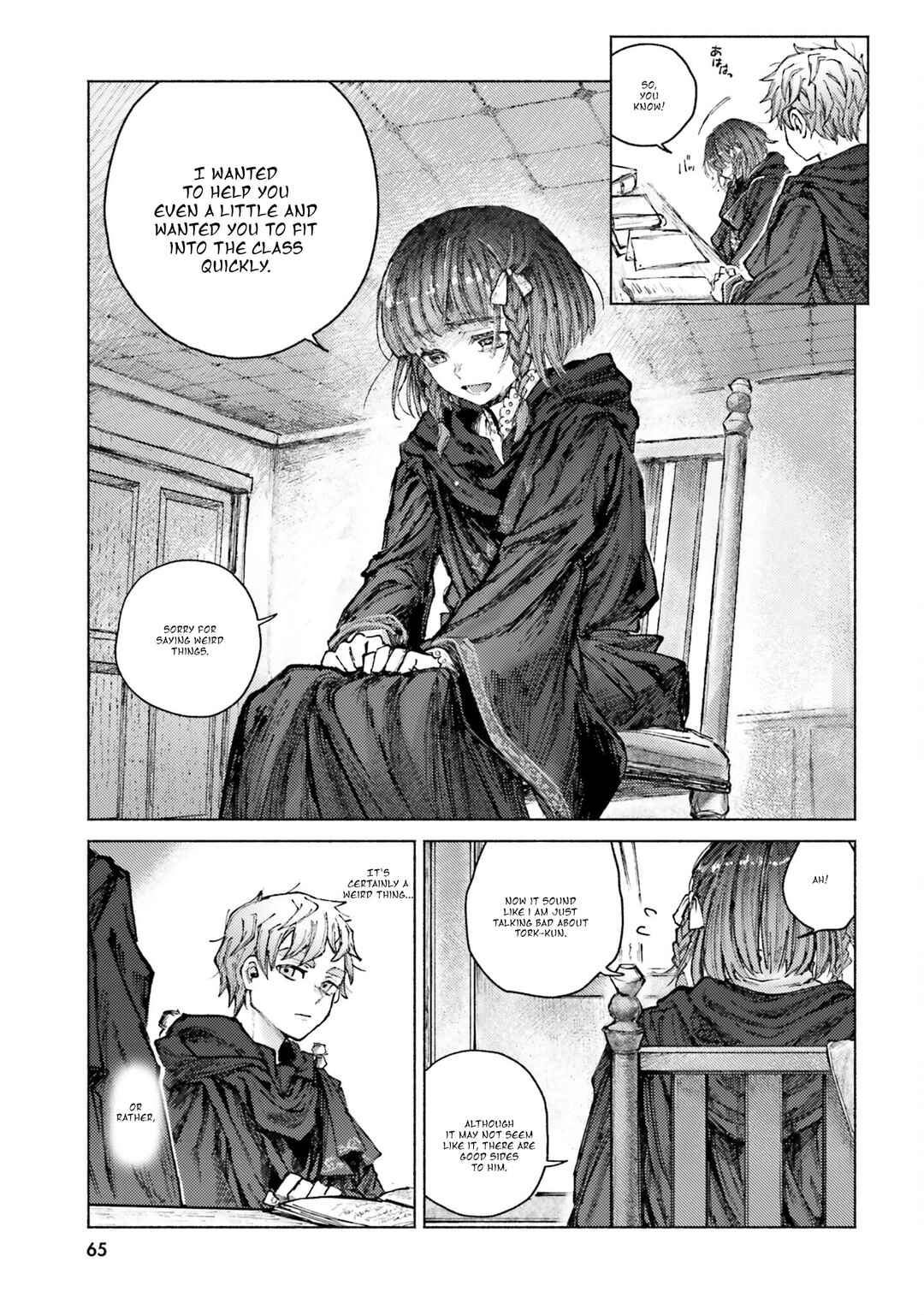 Page 21 Chapter 6 Almark