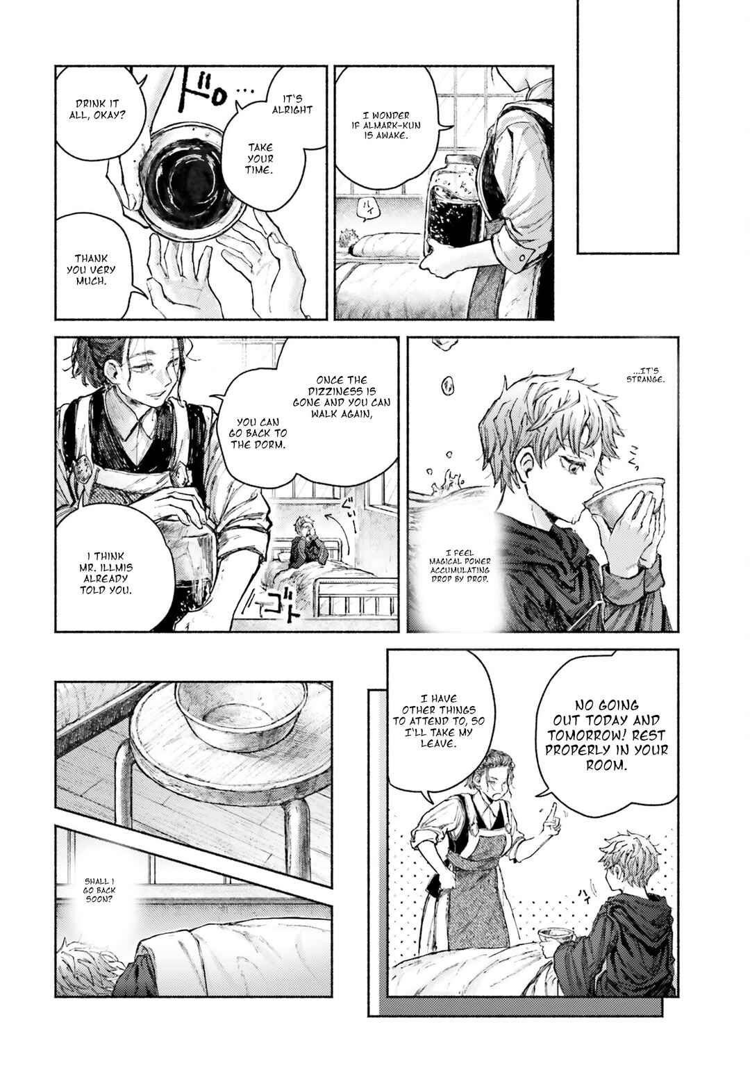 Page 6 Chapter 6 Almark