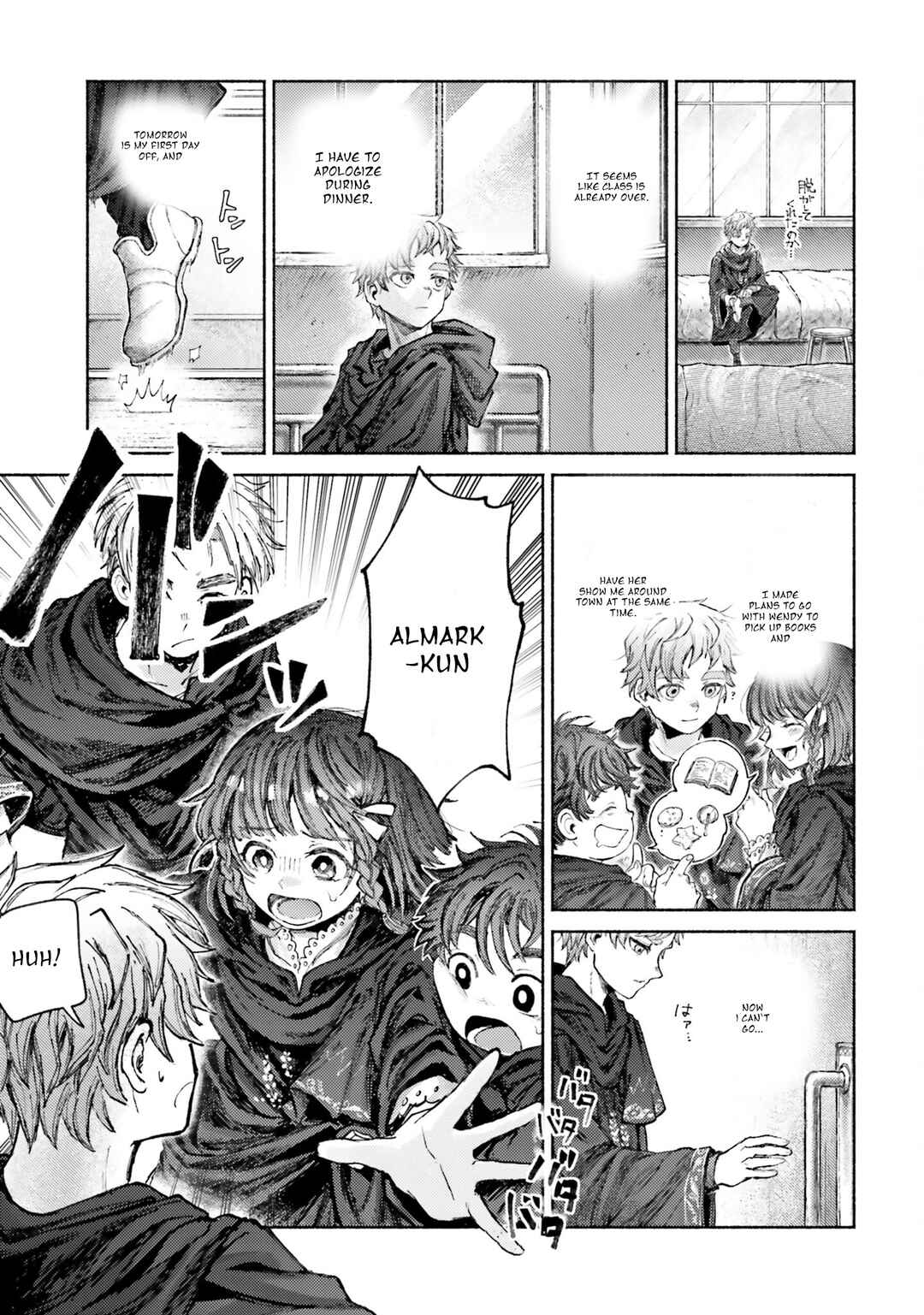 Page 7 Chapter 6 Almark