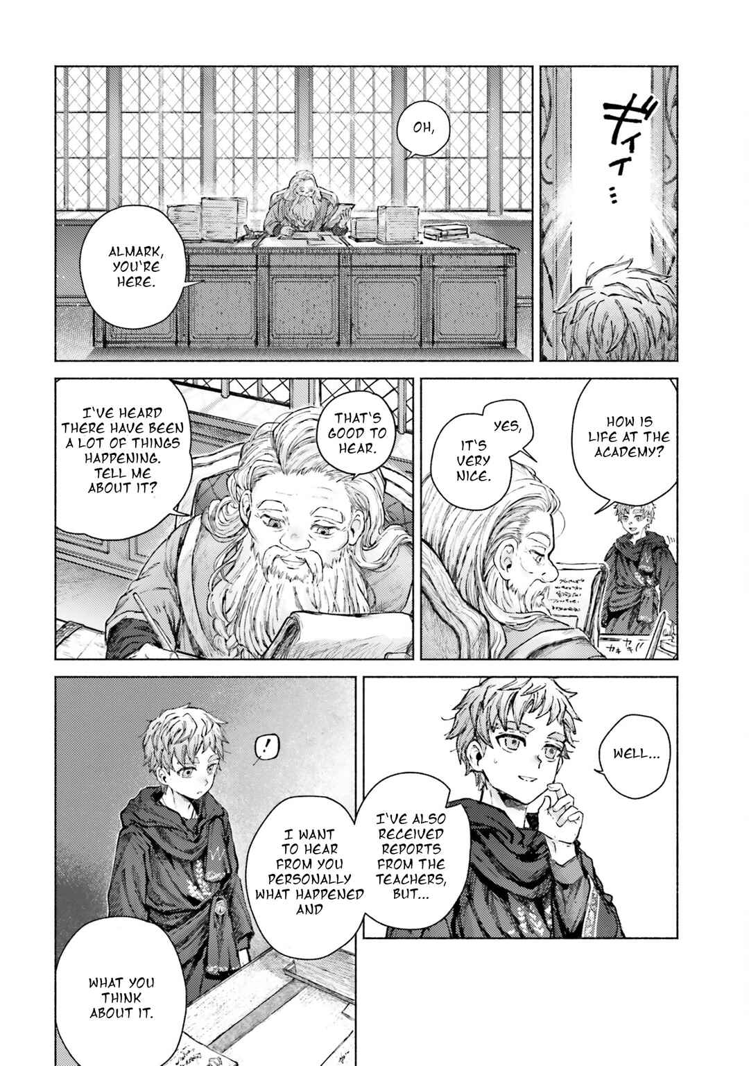 Page 8 Chapter 8 Almark