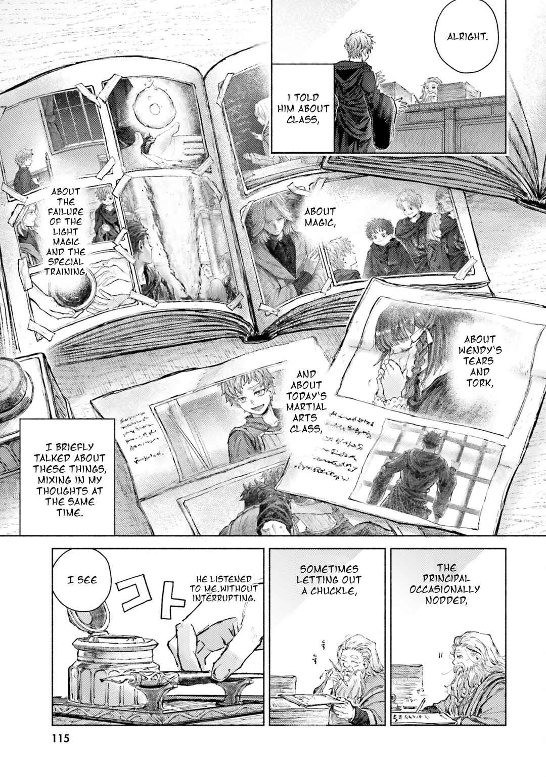 Page 9 Chapter 8 Almark