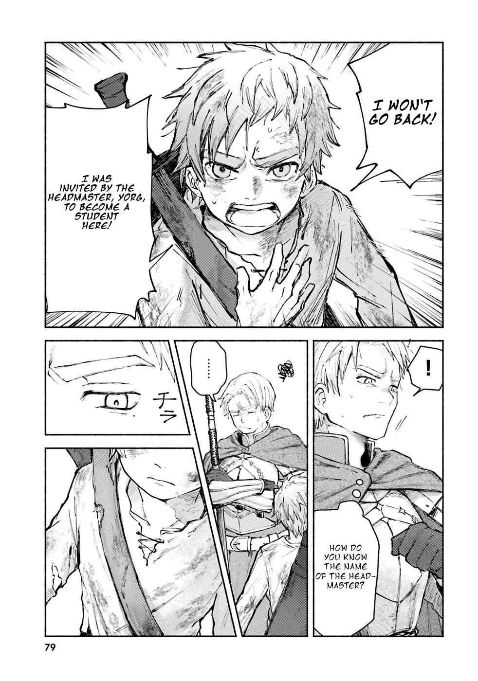 Page 13 Chapter 2 Almark