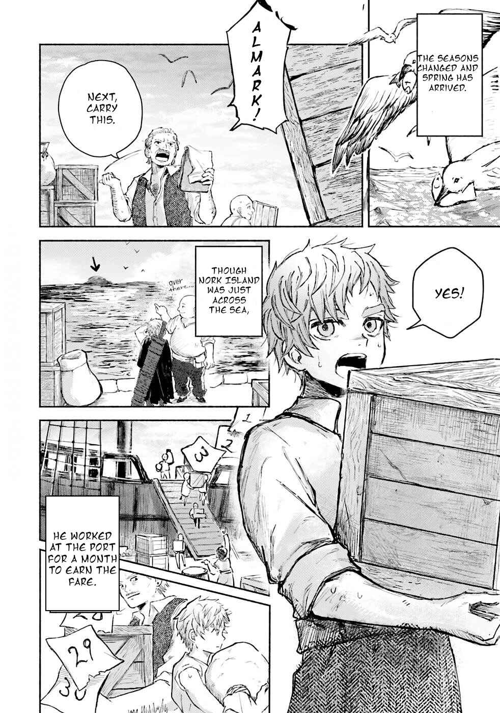 Page 8 Chapter 2 Almark