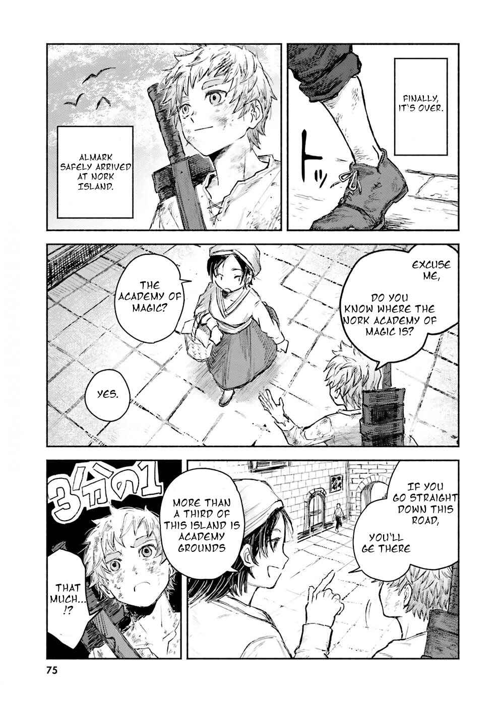 Page 9 Chapter 2 Almark