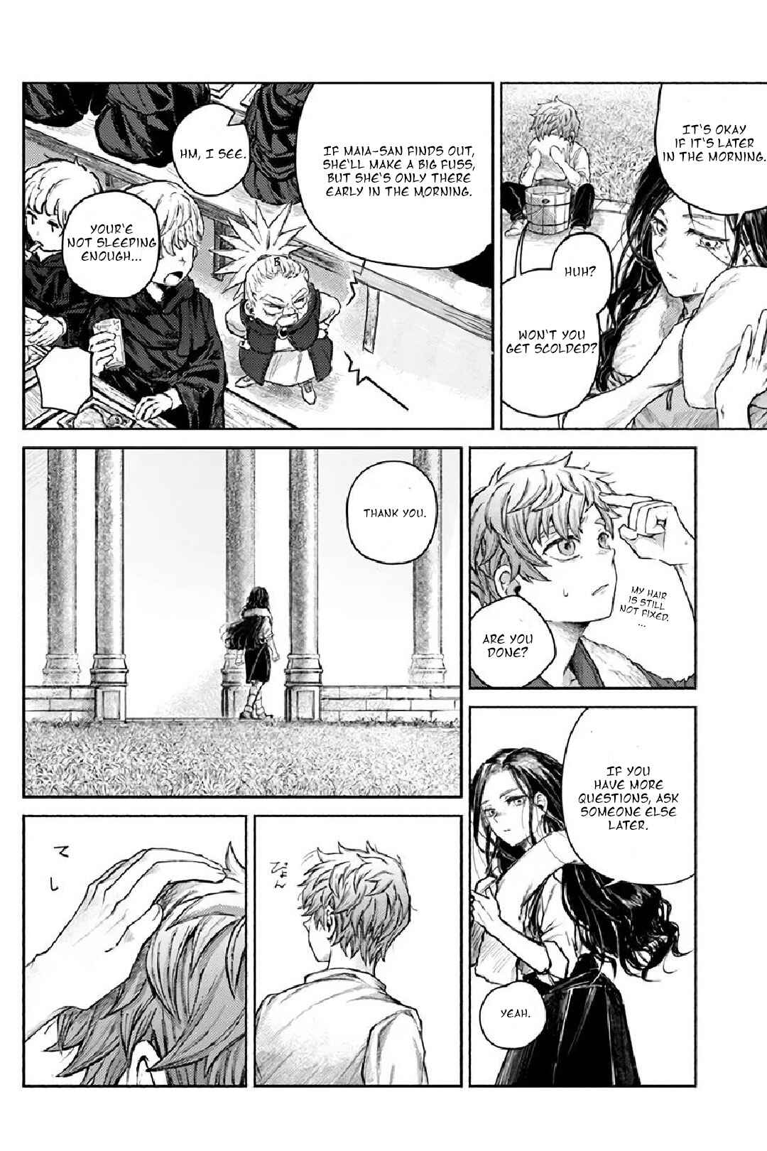 Page 14 Chapter 4 Almark