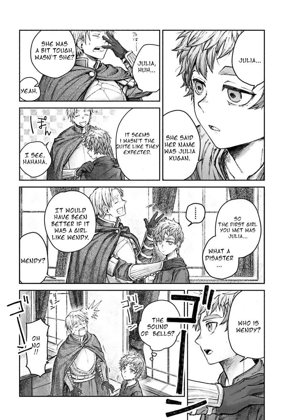 Page 16 Chapter 4 Almark