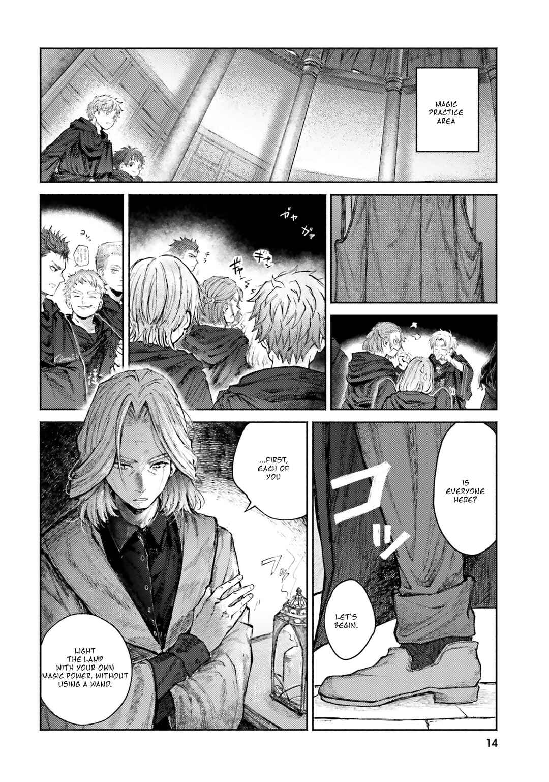 Page 12 Chapter 5 Almark