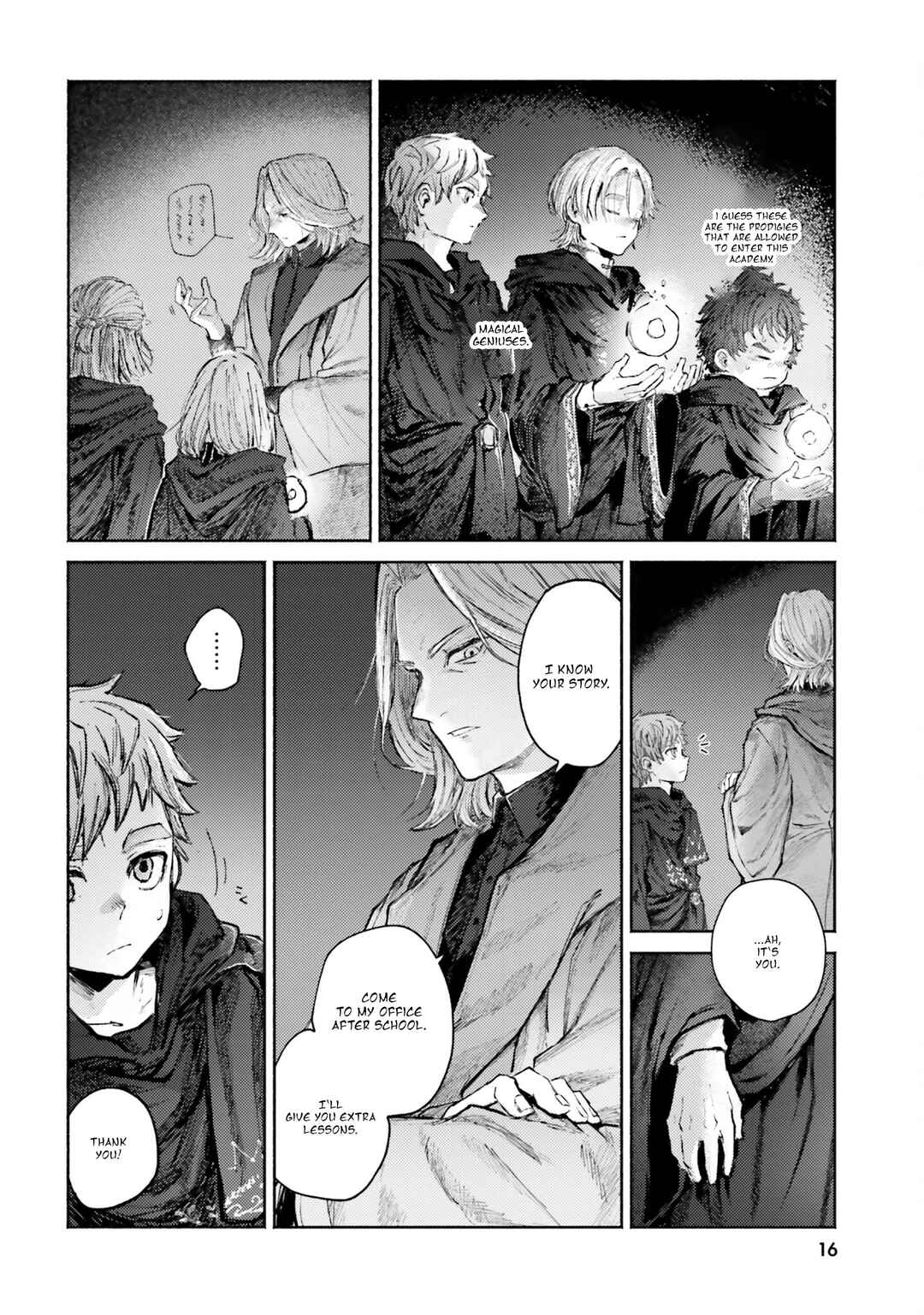 Page 14 Chapter 5 Almark