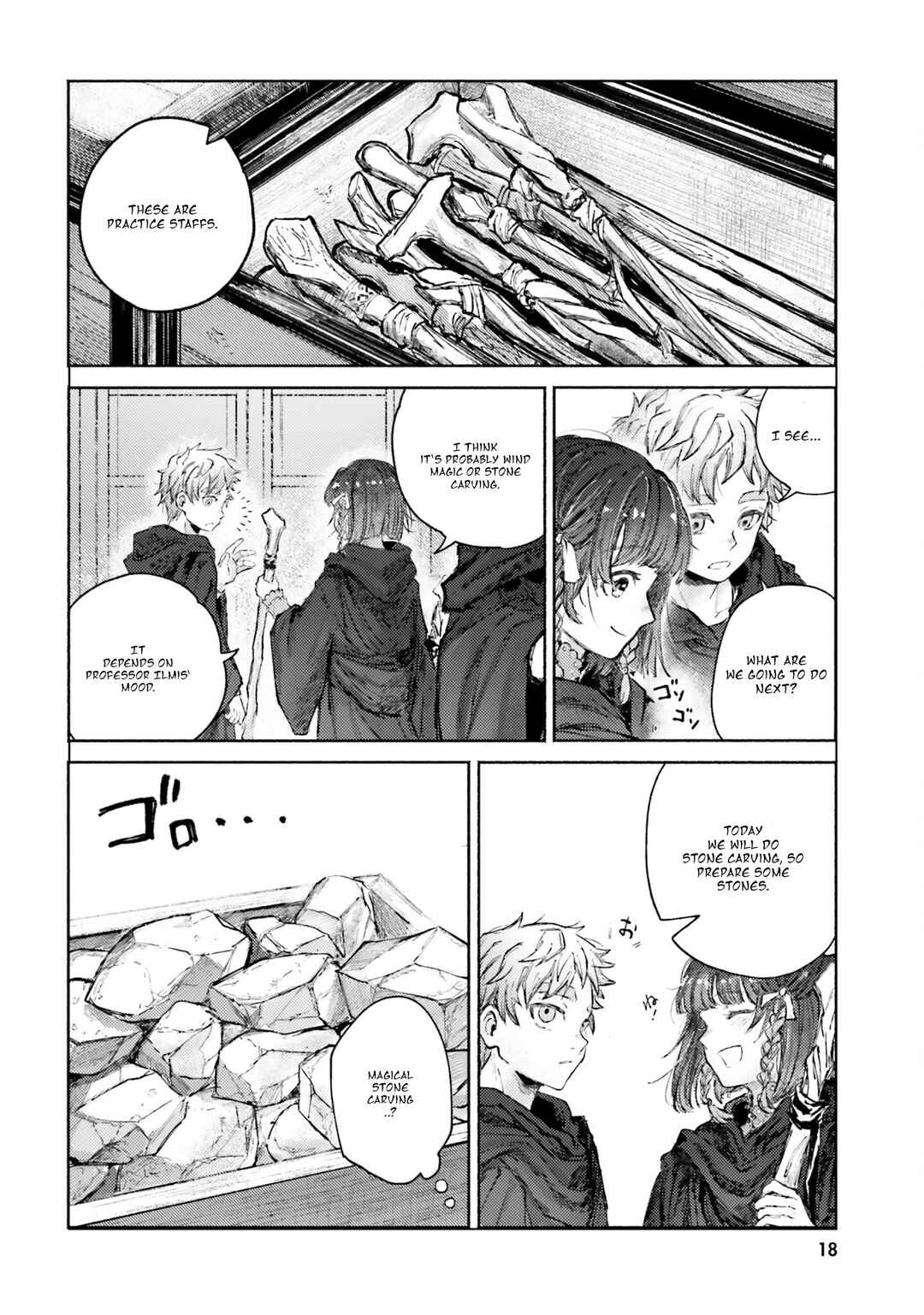 Page 16 Chapter 5 Almark