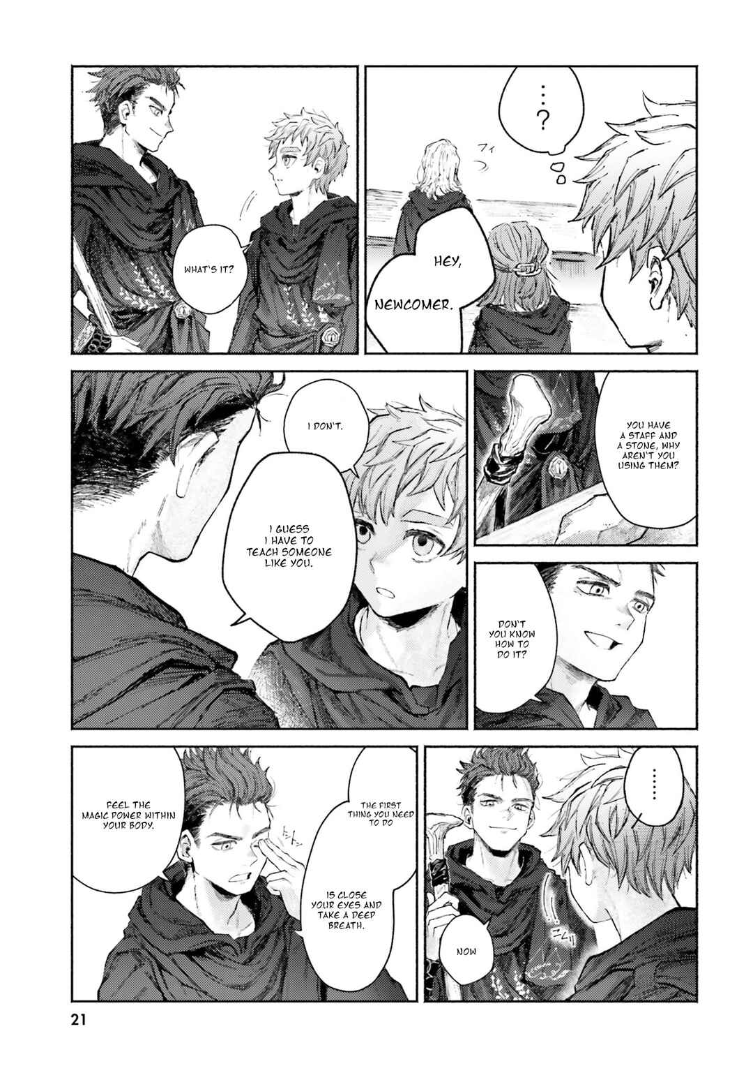 Page 19 Chapter 5 Almark