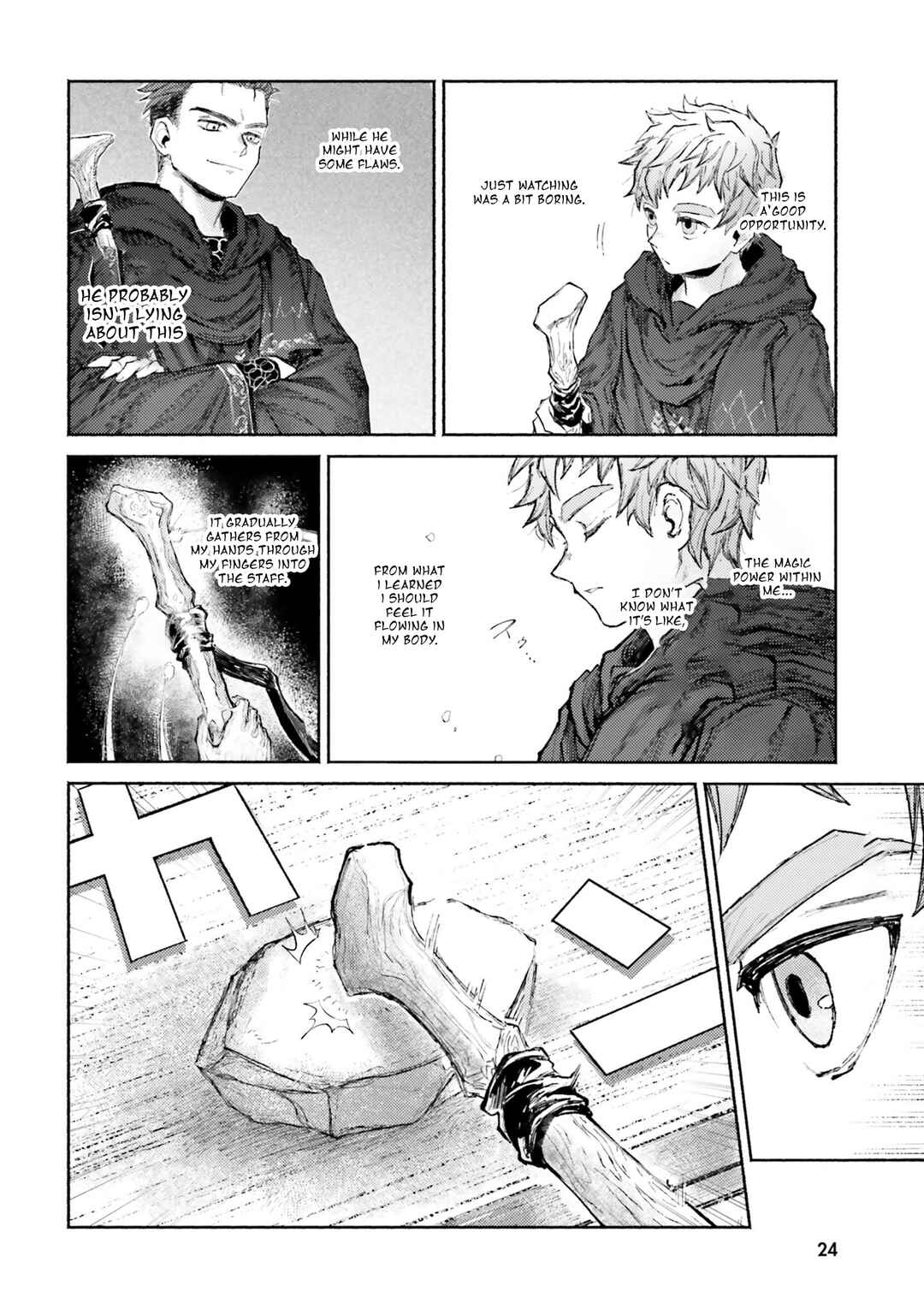 Page 22 Chapter 5 Almark