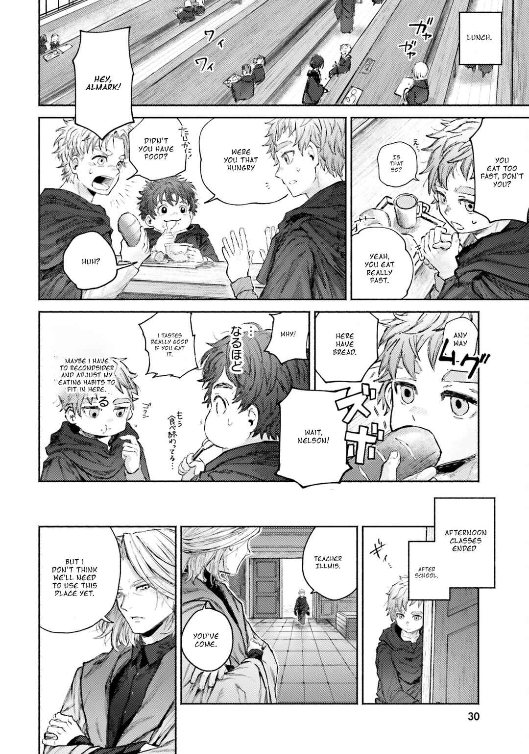 Page 28 Chapter 5 Almark