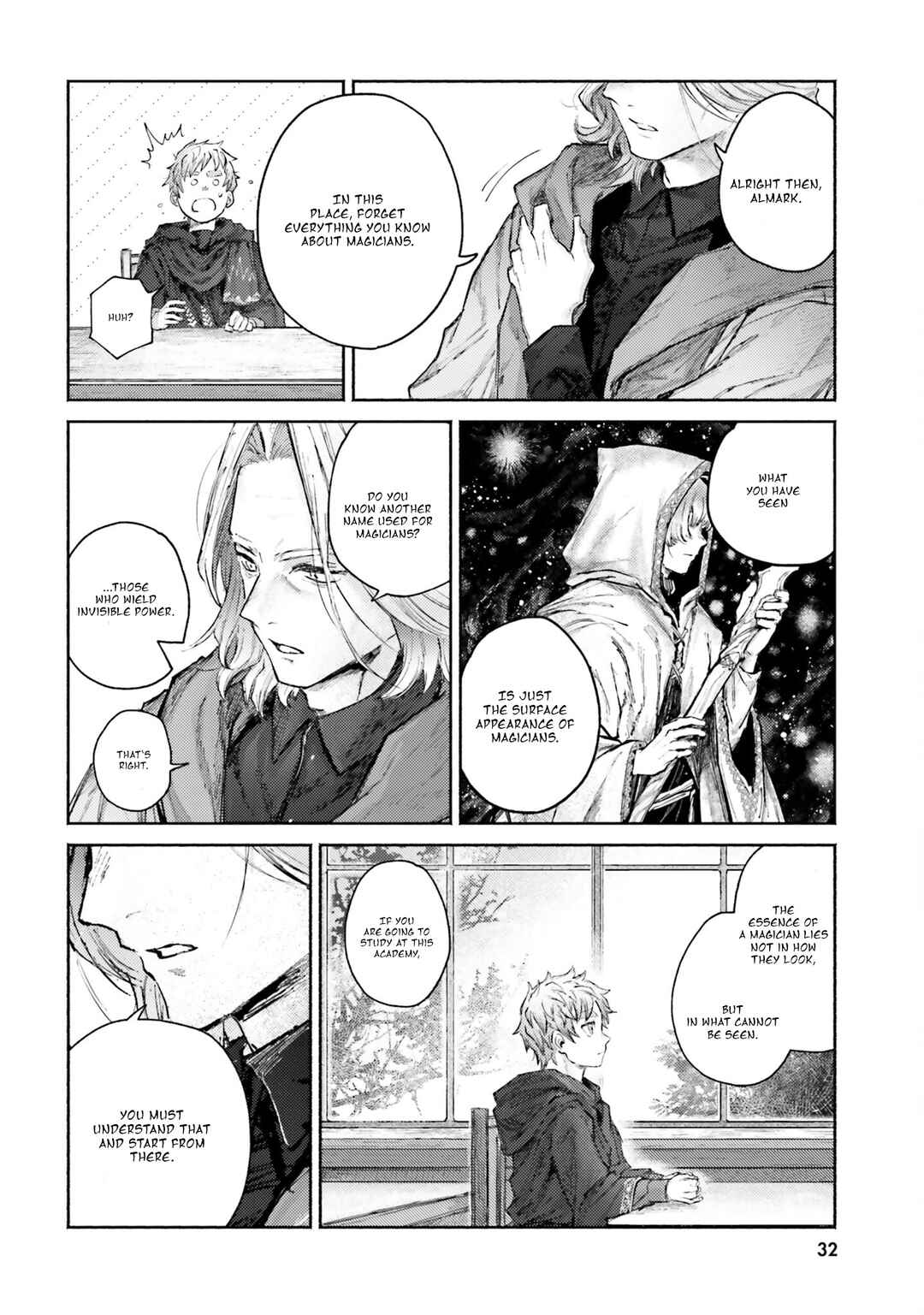 Page 30 Chapter 5 Almark