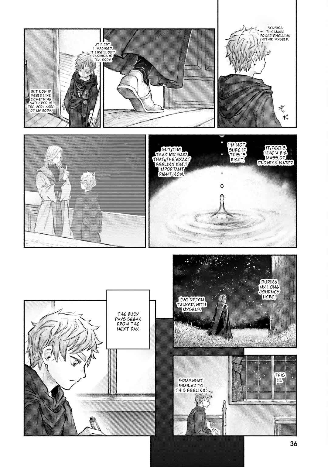 Page 34 Chapter 5 Almark
