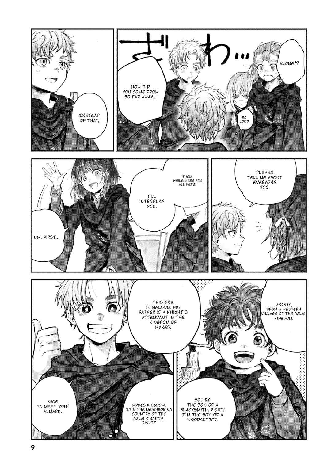 Page 7 Chapter 5 Almark
