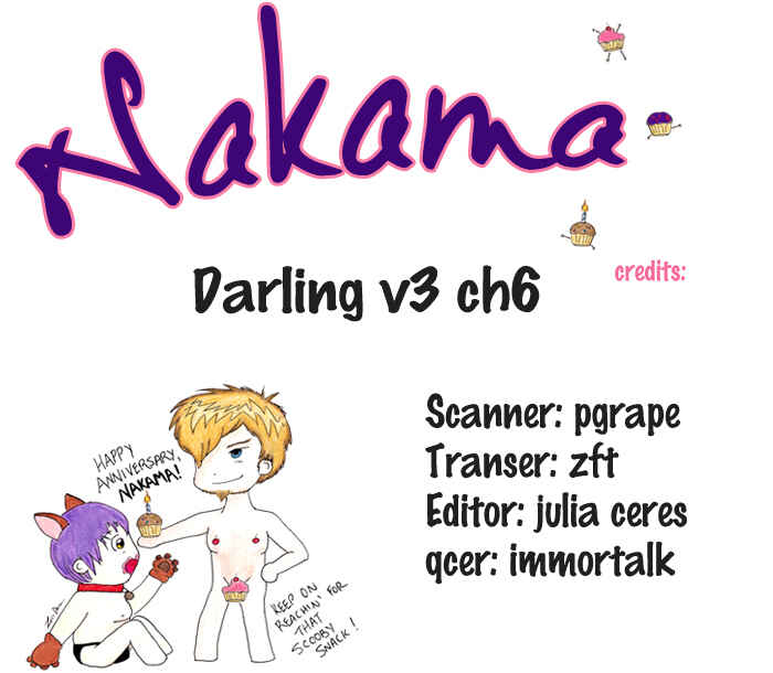 Page 1 Chapter 16 Darling