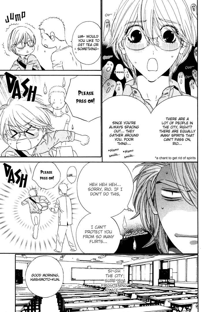 Page 10 Chapter 16 Darling