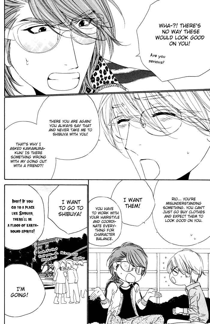 Page 13 Chapter 16 Darling