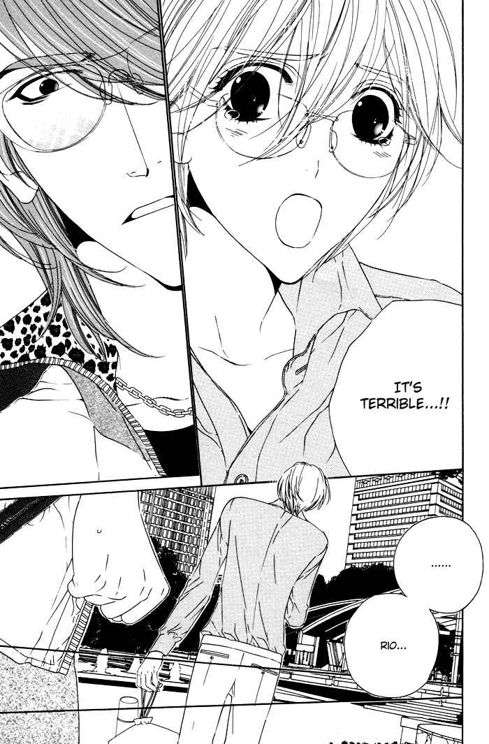 Page 16 Chapter 16 Darling