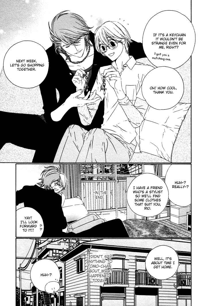 Page 28 Chapter 16 Darling