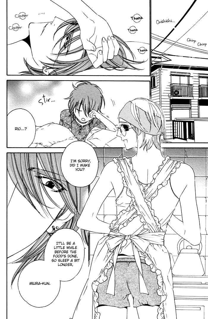 Page 31 Chapter 16 Darling